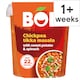 image 1 of BOL Chickpea Tikka Masala Power Pot 450g