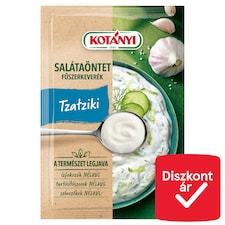 Salad Dressing Powders