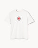 image 4 of Red Hot Chili Peppers Pure Cotton T-Shirt in White