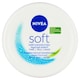 obrázok 1 z Nivea Soft Svieži hydratačný krém 300 ml