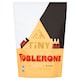 image 1 of Toblerone Tiny Milk/White/Dark Chocolate Bars Pouch 280g
