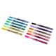 image 2 of Artistry 12pk Metallic Outline Markers