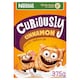 image 1 of Nestlé Curiously Cinnamon Cereal 375g