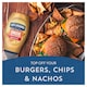 image 2 of Hellmann's Cheese Sauce Squeezy 250ml