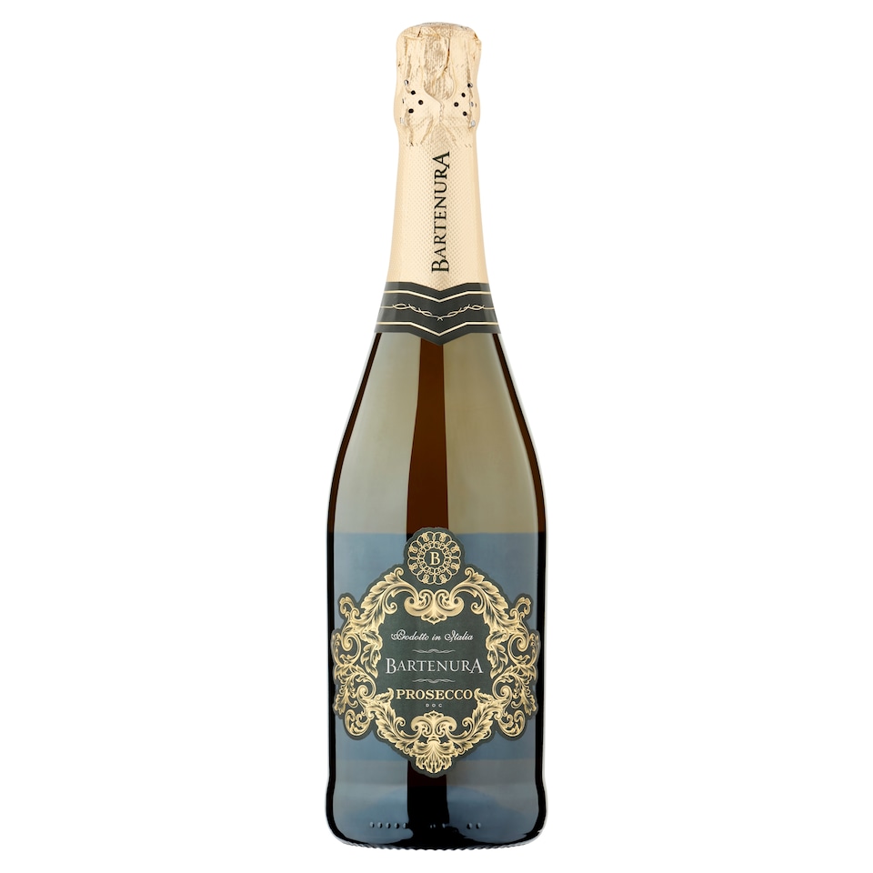 Bartenura Sparkling Prosecco 750Ml