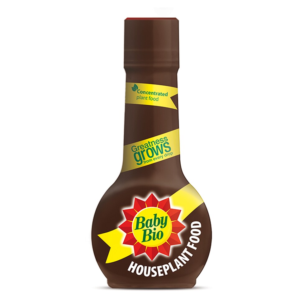 Baby Bio 175Ml