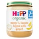 image 1 of Hipp 7 Month Organic Fruit Duet Mango & Banana 160G