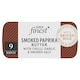 image 1 of Tesco Finest Smoked Paprika Butter with Chilli, Garlic & Smoked Salt 90g