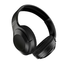Mixx Streamq C1 Black Wireless Headphones
