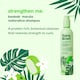 image 3 of Flora & Curl Baobab Marula Restorative Shampoo 300ml