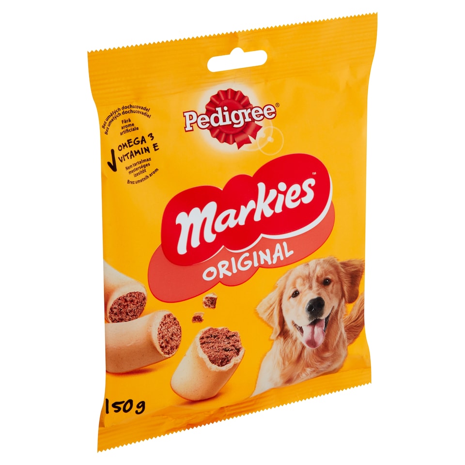 Pedigree Markies Original 150g