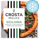 image 1 of Crosta Mollica Siciliana Sourdough Pizza 405g
