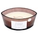 obrázok 2 z F&F Home Crackle Pistachio & Coconut vonná sviečka 425 g