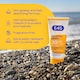 image 2 of E45 Sun Care Sensitive Sun Cream Lotion SPF30 180ml