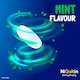 image 4 of NiQuitin Mini's 2mg Nicotine Lozenges - Mint 60s