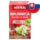 image 1 of Mistral Cranberry, Raspberry & Elderberry Fruit Tea 40 g