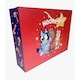 image 2 of Bluey XL Christmas Gift Bag