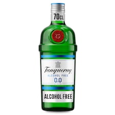 Tanqueray Alcohol Free 0% Spirit 70Cl