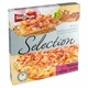 Obrázek 2 pro produkt Don Peppe Selection Pizza pečená na kameni slanina & smažená cibulka 410g