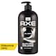 image 1 of Axe Black 3 in 1 Body Face Hair Wash 900 ml