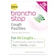 image 1 of Buttercup Bronchostop Cough Relief Pastilles - Thyme Herb Extract 20s