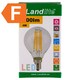 image 1 of Landlite E14 400 lm 4 W I01 2700K LED Bulb