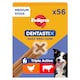 image 1 of Pedigree Dentastix Daily Medium Dog Treats 56 Dental Sticks