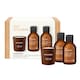 image 2 of Baylis & Harding Wellness Energise Candle Gift Set