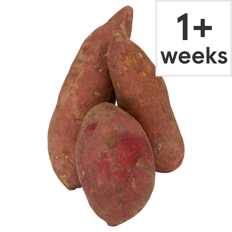 image 1 of Tesco White Flesh Sweet Potatoes Loose