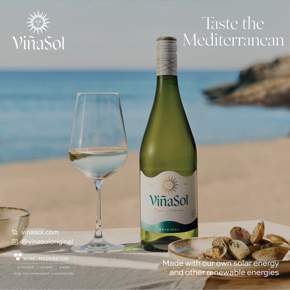 image 1 of Torres Vina Sol 75Cl