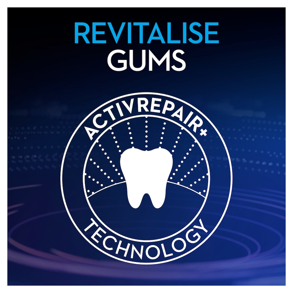 image 1 of Oral-B Gum & Enamel Pro Repair Original Toothpaste 75ml