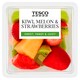 image 1 of Tesco Kiwi Strawberry & Melon 260G