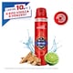 Old Spice Captain Deo Spray Férfiaknak, 250 ml  1. kép