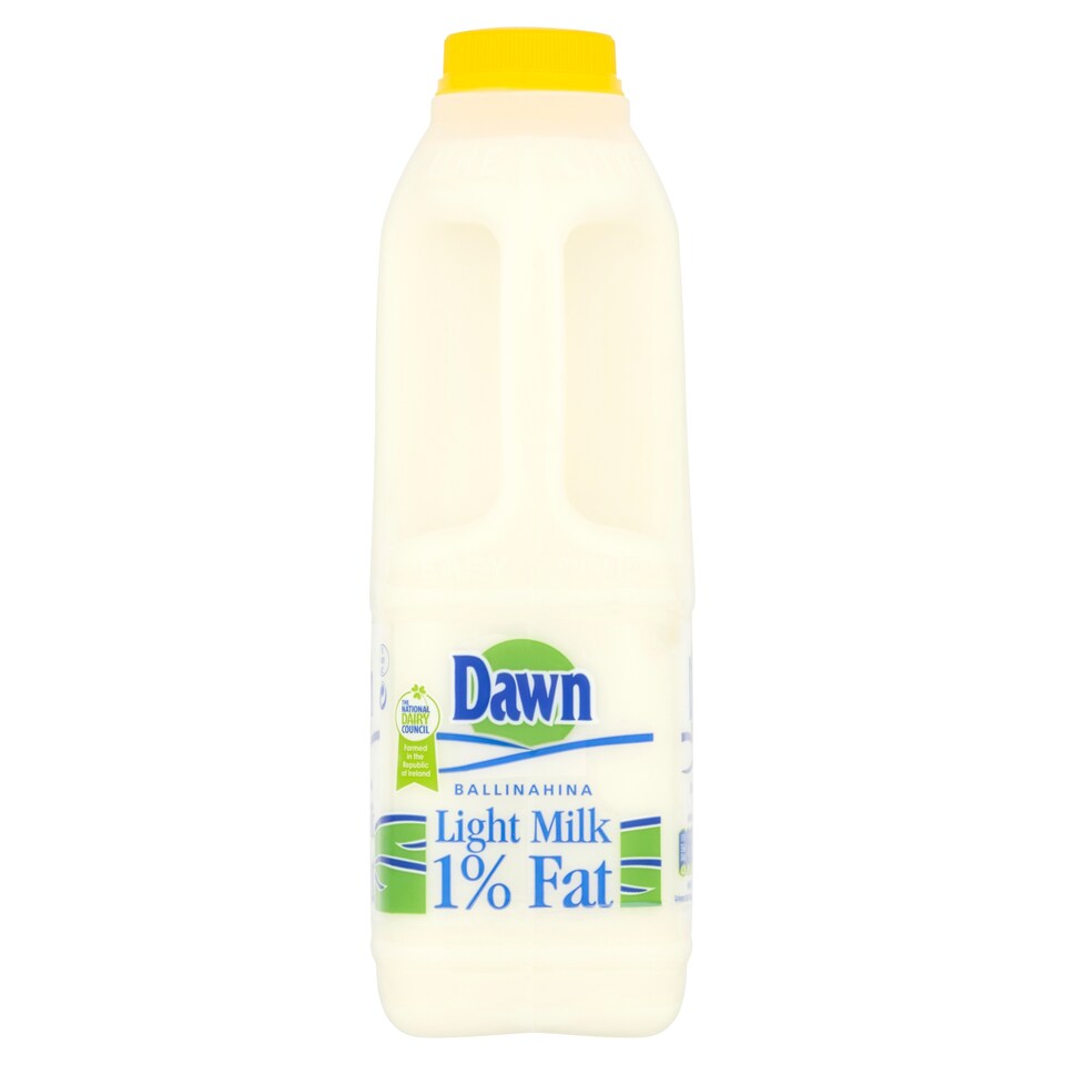 Dawn Ballinahina Light Milk 1 Large
