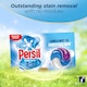 image 2 of Persil Non Bio 3 in 1 Sensitive Laundry Washing Detergent Capsules 26 washes 548.6g