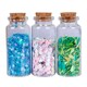 image 3 of Astra Creativo Confetti dekorációs készlet 3 x 10 g