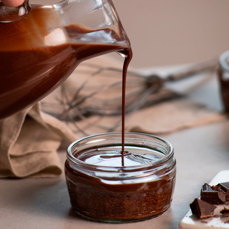 image 1 of G Hot Chocolate Souffles 2X60g