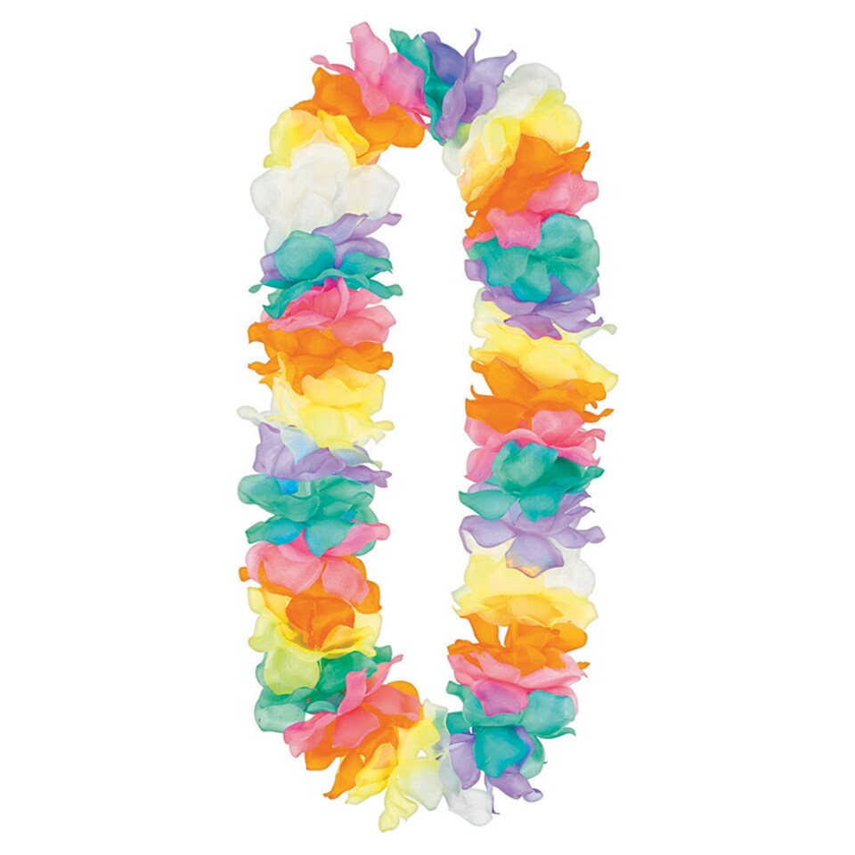 Flower Lei