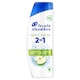 image 1 of Head & Shoulders Apple Fresh 2in1 330ml