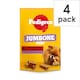 image 1 of Pedigree Jumbone Mini Small Dog Treats Beef & Poultry 160g