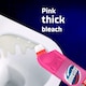 image 4 of Domestos Pink Bleach 750Ml