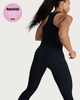 image 2 of F&F Active ULTRAMOVE High Waisted Pocket Leggings in Black