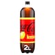 image 1 of Coca-Cola Zero Sugar Lemon 2L