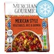 image 1 of Merchant Gourmet Smokey Mexican Style Vegetables & Quinoa 400G