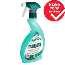 Disinfection