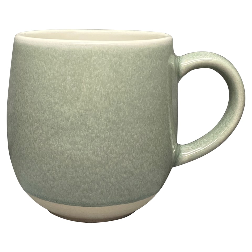 F&F HOME Logan Green Mug