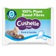 image 1 of Cushelle Fresh Care Flushable Moist Toilet Tissue Wipes 38 Pack