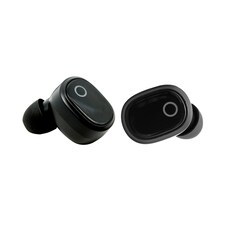 Groov-E Music Buds Wireless Earphones Black