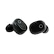 image 1 of Groov-E Music Buds Wireless Earphones Black