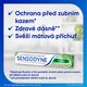 image 4 of Sensodyne Fluoride zubní pasta 75ml